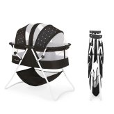 Harbor Breeze Portable Baby Sleeper