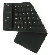 FlexiType Bluetooth Keyboard