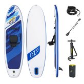 Ocean Explorer SUP Kayak Combo