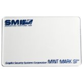 Mint Mark Decoder Lens Card for Bullion Products