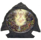 Divine Illumination Plate Collection