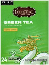 Green Tea Delight Pods