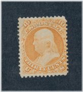 Antique American Postal Treasures