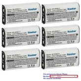 PowerPlus Sony Headphone Battery Pack