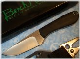 Micarta Handle Fixed Blade Knife