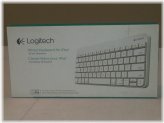 Logitech Wired Keyboard for iPad 2 and iPad (3rd Gen)