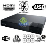 Sony Multi-Zone Blu-Ray Player