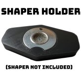 Billiards Cue Tip Shaper Stand