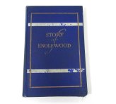 Englewood Chronicles: 1924 Chicago Illinois Hardcover