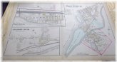 Vintage Orange County NY Plat Atlas Map