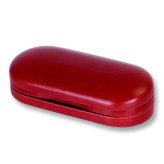 Colorful Contacts & Glasses Case by Magik