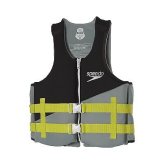 AquaGuard Life Vest