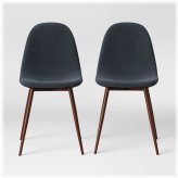 Copley Upholstered Dining Chairs