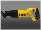 Cordless Precision Saw-Gun