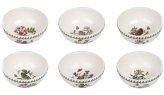 Feathered Harmony Bowl Set