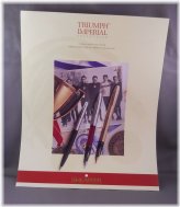 Sheaffer Vintage Triumph Catalog