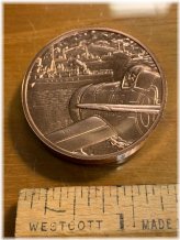 Maple Leaf Memories Token Collection