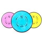 Neutron Watt Putter