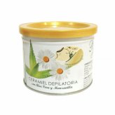 Golden Honey Wax with Aloe Vera and Chamomile