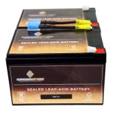 PowerPro Battery Kit