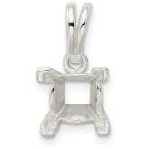 Regal V-End Pendant Setting