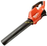 GreenStream 18V Cordless Blower