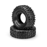 Green Compound Crawler Tires