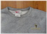 Guinness Embroidered Vintage Sweatshirt