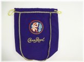 Aquarius Crown Bag