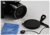 Canon SX Series Lens Cap Set