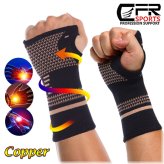 Copper Joint Relief Hand Support