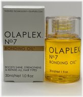 Hair Bond Repair Oil