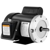 PowerDrive 1800rpm Dual Voltage Motor