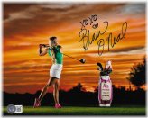 Blair O'Neal Autographed 8x10 Photo