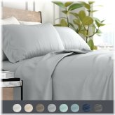 Bamboo Bliss Sheet Set by Kaycie Gray