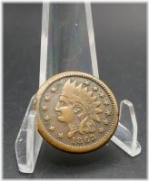 Union Forces Commemorative Coin - B5098