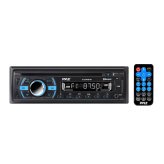 OceanSound Bluetooth Marine Stereo Receiver