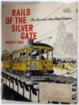 Silver Gate Express