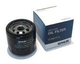 Kohler Oil Filter #12 050 01-S