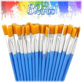 Creative Brush Collection