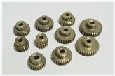 Precision Drive Gears