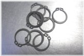 Snap Ring Assortment Pack