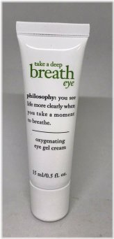 Revive & Refresh Eye Gel Cream