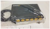 Ametek Multipak Power Conditioner