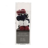 Silk Knot Cufflinks Set