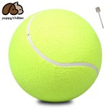 Jumbo Tennis Ball Launcher for Dogs