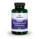 Magnesium Boost Capsules - 400mg, 300 Count