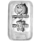 Germania Fine Silver Bullion