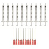 Industrial Syringe Set