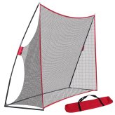 Golf Swing Zone Practice Net